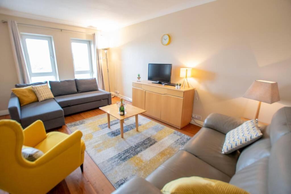 310 - The Carrowbeg At The Harbour Mills By Shortstays Westport Zewnętrze zdjęcie