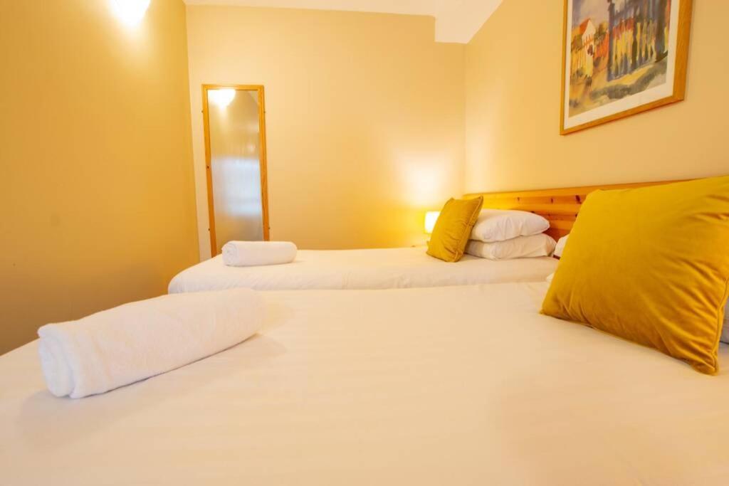 310 - The Carrowbeg At The Harbour Mills By Shortstays Westport Zewnętrze zdjęcie