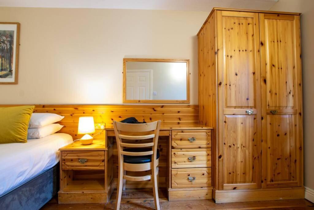 310 - The Carrowbeg At The Harbour Mills By Shortstays Westport Zewnętrze zdjęcie