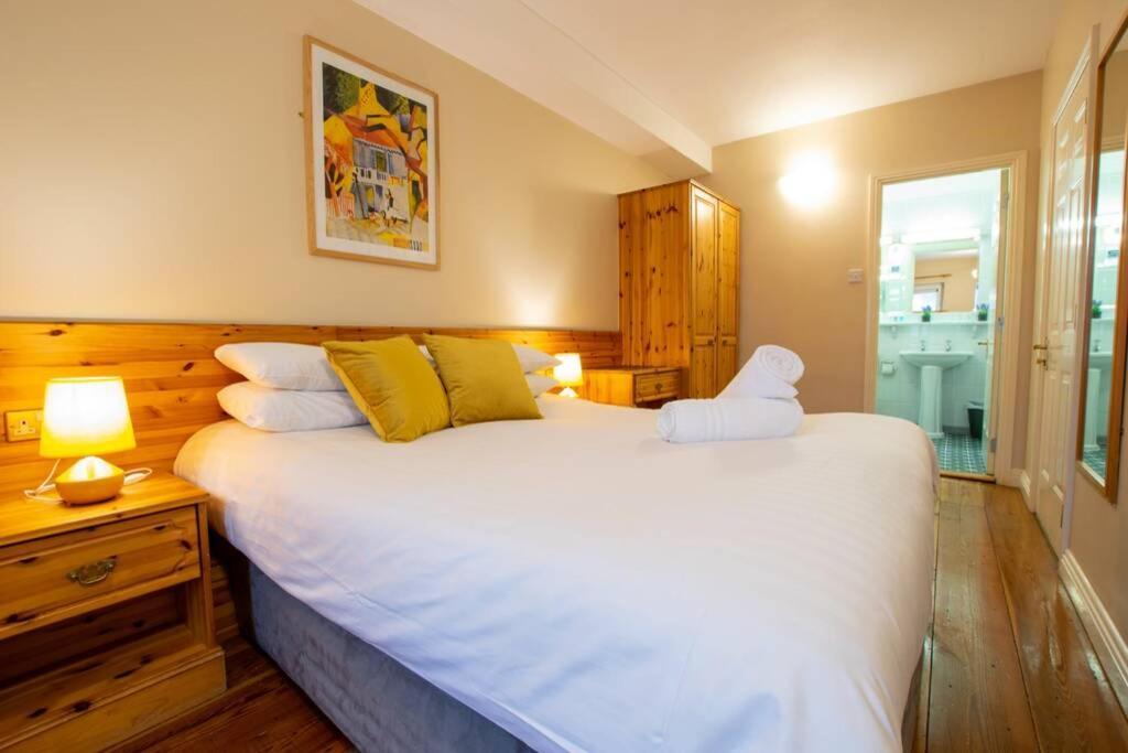 310 - The Carrowbeg At The Harbour Mills By Shortstays Westport Zewnętrze zdjęcie