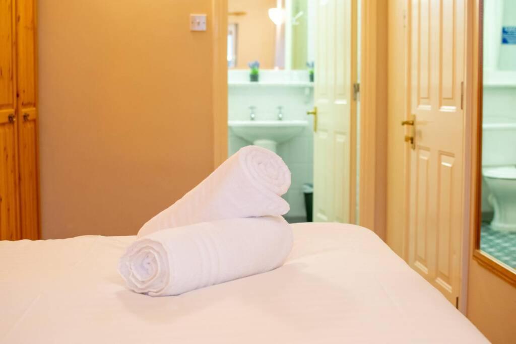 310 - The Carrowbeg At The Harbour Mills By Shortstays Westport Zewnętrze zdjęcie