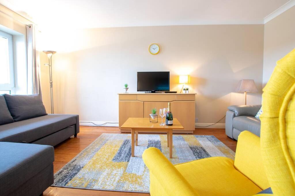 310 - The Carrowbeg At The Harbour Mills By Shortstays Westport Zewnętrze zdjęcie