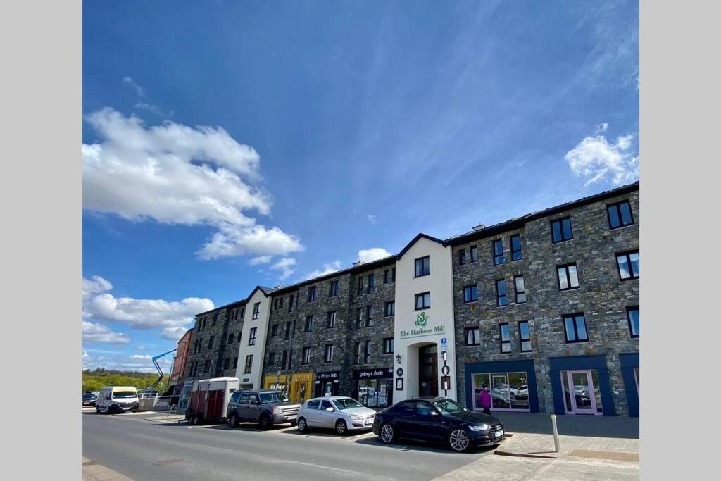 310 - The Carrowbeg At The Harbour Mills By Shortstays Westport Zewnętrze zdjęcie