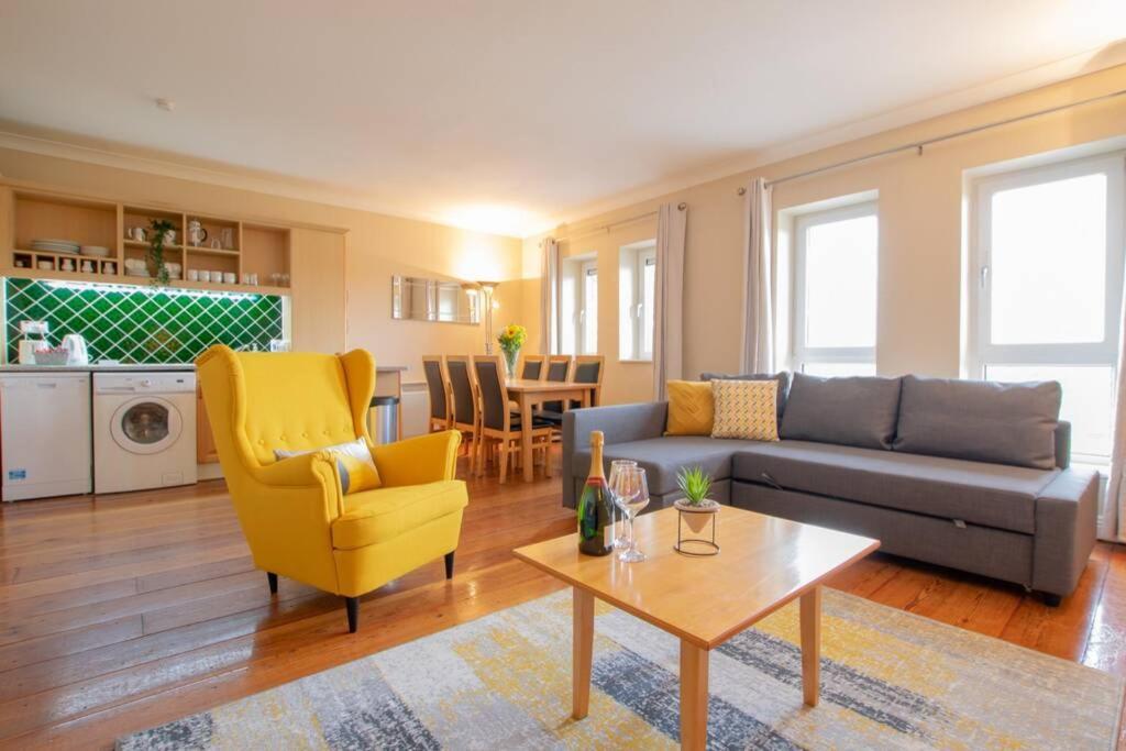 310 - The Carrowbeg At The Harbour Mills By Shortstays Westport Zewnętrze zdjęcie