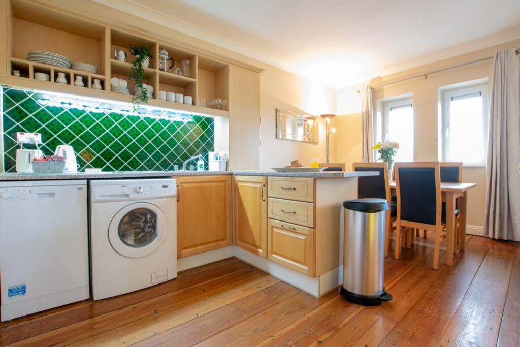 310 - The Carrowbeg At The Harbour Mills By Shortstays Westport Zewnętrze zdjęcie
