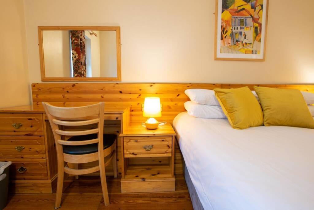 310 - The Carrowbeg At The Harbour Mills By Shortstays Westport Zewnętrze zdjęcie