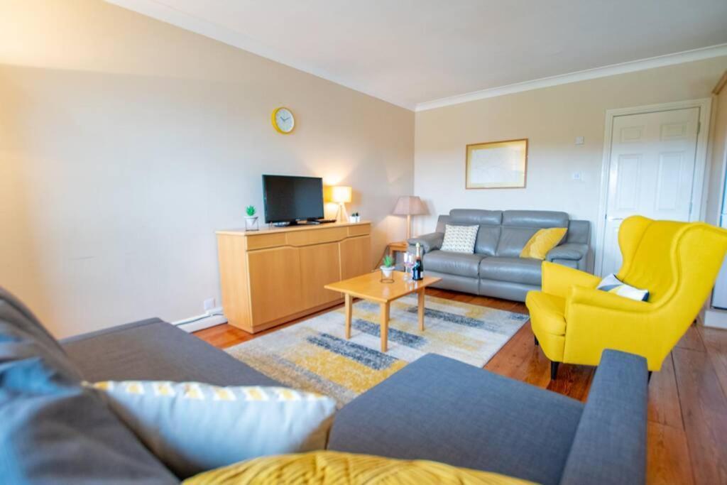 310 - The Carrowbeg At The Harbour Mills By Shortstays Westport Zewnętrze zdjęcie