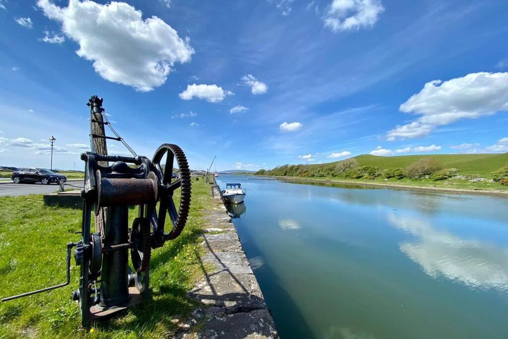 310 - The Carrowbeg At The Harbour Mills By Shortstays Westport Zewnętrze zdjęcie
