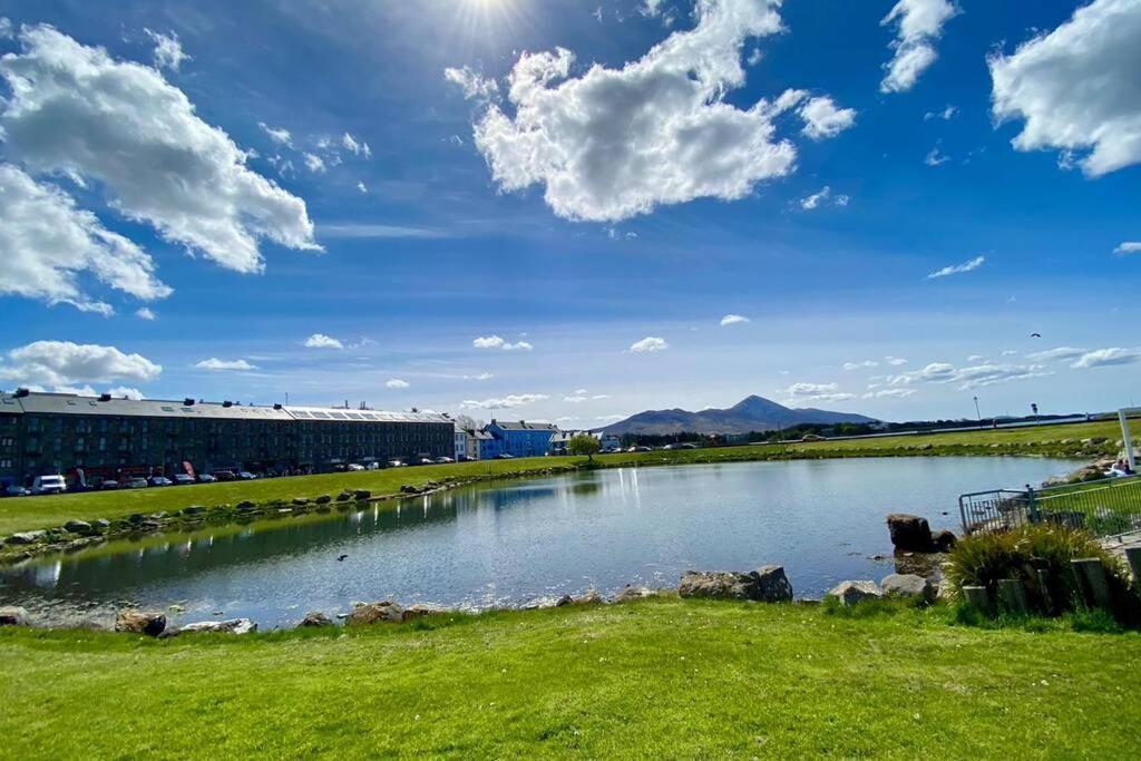 310 - The Carrowbeg At The Harbour Mills By Shortstays Westport Zewnętrze zdjęcie