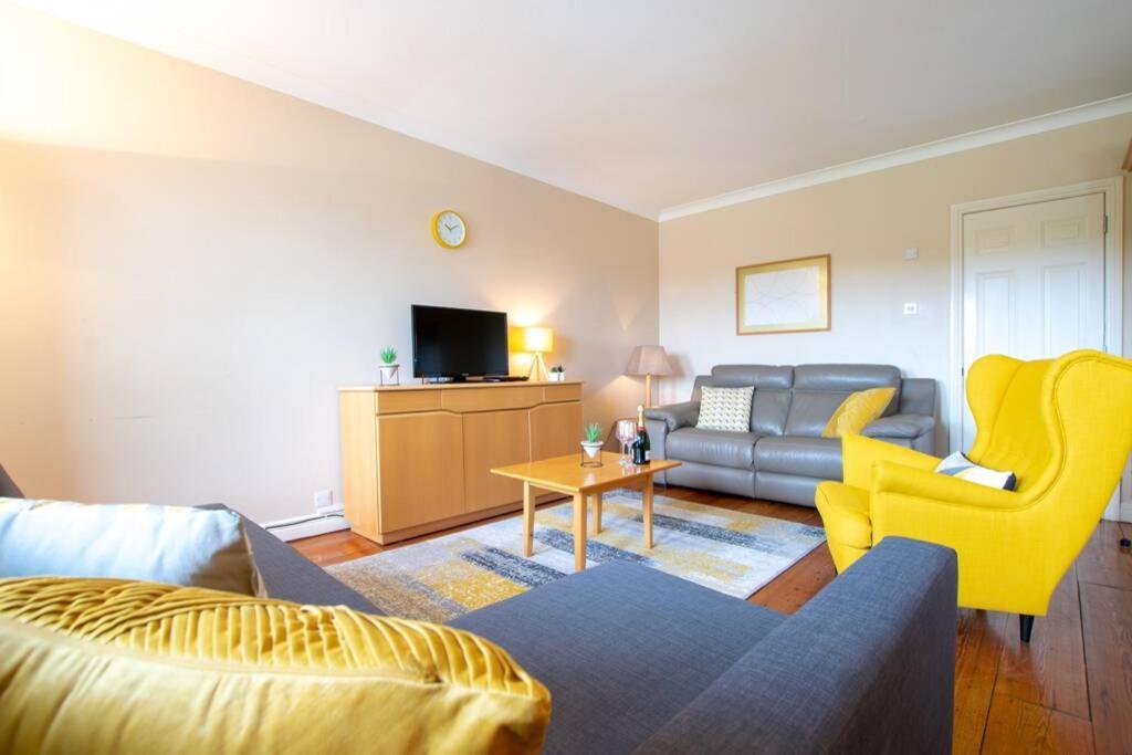 310 - The Carrowbeg At The Harbour Mills By Shortstays Westport Zewnętrze zdjęcie