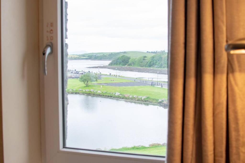 310 - The Carrowbeg At The Harbour Mills By Shortstays Westport Zewnętrze zdjęcie