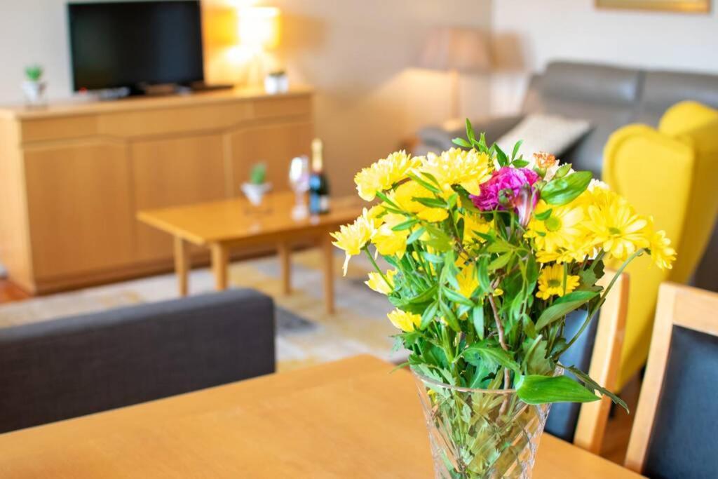 310 - The Carrowbeg At The Harbour Mills By Shortstays Westport Zewnętrze zdjęcie