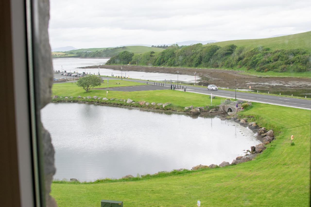 310 - The Carrowbeg At The Harbour Mills By Shortstays Westport Zewnętrze zdjęcie